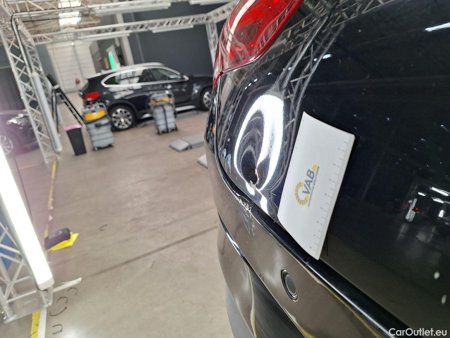  Mercedes  CLA-Klasse Mercedes, CLA-Class '19, Mercedes-Benz CLA CLA 180 d Business Solution 4d #11