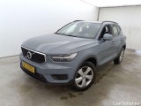 Volvo  XC 40 VOLVO XC40 1.5 T2 129 Momentum Core Geartronic 5d 