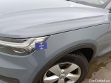  Volvo  XC 40 VOLVO XC40 1.5 T2 129 Momentum Core Geartronic 5d #27