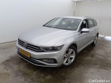  Volkswagen  Passat VOLKSWAGEN  VARIANT DIESEL - 2020 2.0 TDi 200 SCR Elegance DSG 5d 