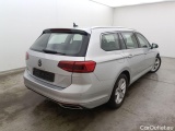  Volkswagen  Passat VOLKSWAGEN  VARIANT DIESEL - 2020 2.0 TDi 200 SCR Elegance DSG 5d #2