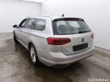  Volkswagen  Passat VOLKSWAGEN  VARIANT DIESEL - 2020 2.0 TDi 200 SCR Elegance DSG 5d #7