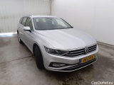  Volkswagen  Passat VOLKSWAGEN  VARIANT DIESEL - 2020 2.0 TDi 200 SCR Elegance DSG 5d #8