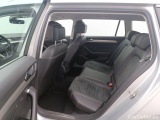  Volkswagen  Passat VOLKSWAGEN  VARIANT DIESEL - 2020 2.0 TDi 200 SCR Elegance DSG 5d #10