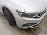  Volkswagen  Passat VOLKSWAGEN  VARIANT DIESEL - 2020 2.0 TDi 200 SCR Elegance DSG 5d #24