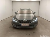  Skoda  Superb Skoda  Combi 2.0 CRTDI 110kW Style 5d NO COC!! 