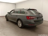  Skoda  Superb Skoda  Combi 2.0 CRTDI 110kW Style 5d NO COC!! #3