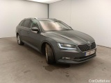 Skoda  Superb Skoda  Combi 2.0 CRTDI 110kW Style 5d NO COC!! #5