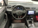  Skoda  Superb Skoda  Combi 2.0 CRTDI 110kW Style 5d NO COC!! #6