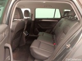  Skoda  Superb Skoda  Combi 2.0 CRTDI 110kW Style 5d NO COC!! #8