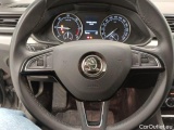  Skoda  Superb Skoda  Combi 2.0 CRTDI 110kW Style 5d NO COC!! #17