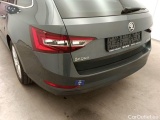  Skoda  Superb Skoda  Combi 2.0 CRTDI 110kW Style 5d NO COC!! #37