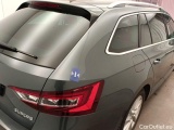  Skoda  Superb Skoda  Combi 2.0 CRTDI 110kW Style 5d NO COC!! #41