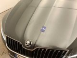 Skoda  Superb Skoda  Combi 2.0 CRTDI 110kW Style 5d NO COC!! #58