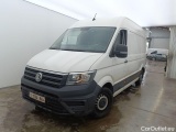  Volkswagen  Crafter Volkswagen  35 2.0TDI 103/140 L3H3 4d 