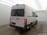  Volkswagen  Crafter Volkswagen  35 2.0TDI 103/140 L3H3 4d #2