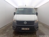  Volkswagen  Crafter Volkswagen  35 2.0TDI 103/140 L3H3 4d #5