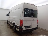  Volkswagen  Crafter Volkswagen  35 2.0TDI 103/140 L3H3 4d #7