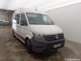  Volkswagen  Crafter Volkswagen  35 2.0TDI 103/140 L3H3 4d #8