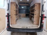  Volkswagen  Crafter Volkswagen  35 2.0TDI 103/140 L3H3 4d #12