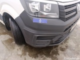  Volkswagen  Crafter Volkswagen  35 2.0TDI 103/140 L3H3 4d #25