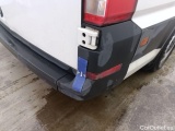  Volkswagen  Crafter Volkswagen  35 2.0TDI 103/140 L3H3 4d #37
