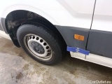  Volkswagen  Crafter Volkswagen  35 2.0TDI 103/140 L3H3 4d #39