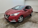  Nissan  Micra Nissan  1.0 IG-T N-Connecta 5d 