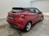 Nissan  Micra Nissan  1.0 IG-T N-Connecta 5d #2