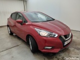  Nissan  Micra Nissan  1.0 IG-T N-Connecta 5d #8