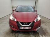  Nissan  Micra Nissan  1.0 IG-T N-Connecta 5d #5