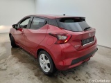  Nissan  Micra Nissan  1.0 IG-T N-Connecta 5d #7