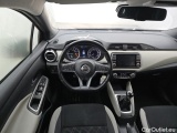  Nissan  Micra Nissan  1.0 IG-T N-Connecta 5d #9