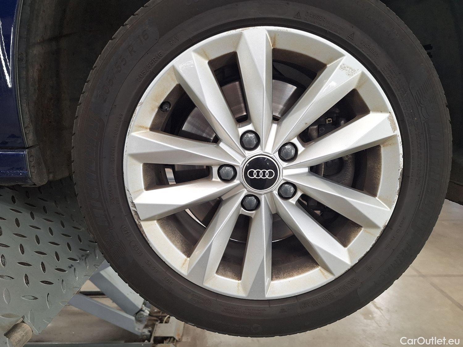  Audi  A3 Audi,  SB '20, Audi  Sportback 1.0 30 TFSi 81kW S tronic Busine #1