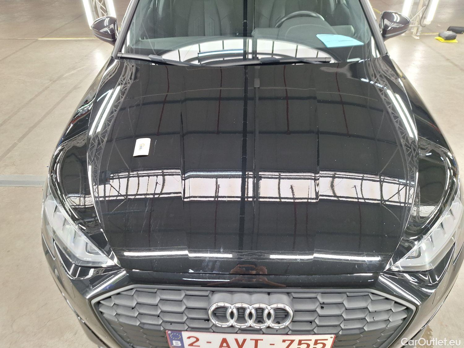  Audi  A3 Audi,  SB '20, Audi  Sportback 1.0 30 TFSi 81kW S tronic Busine #15
