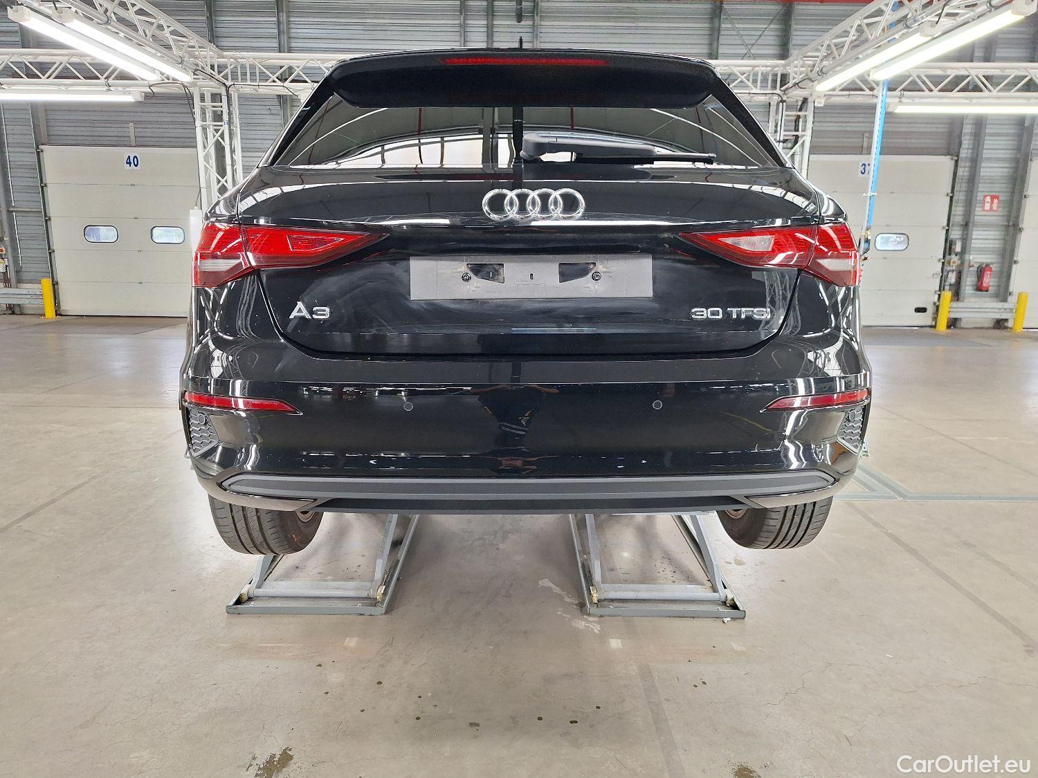  Audi  A3 Audi,  SB '20, Audi  Sportback 1.0 30 TFSi 81kW S tronic Busine #9