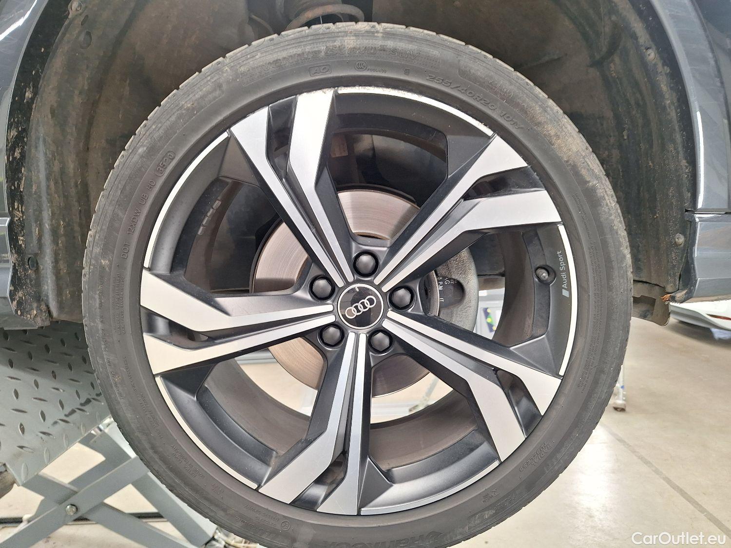 Audi  Q3 Audi,  SB 35 TFSi S tronic,  SB 35 TFSi S tronic #6