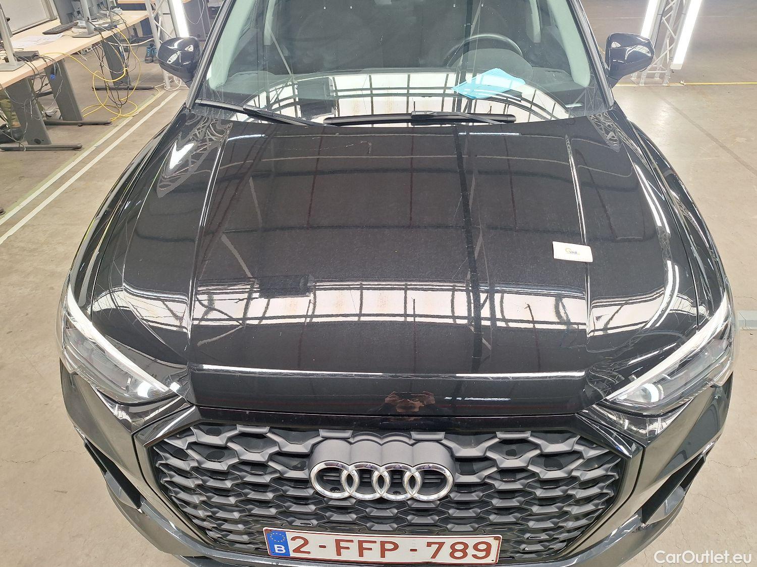  Audi  Q3 Audi,  SB 35 TFSi S tronic,  SB 35 TFSi S tronic #33