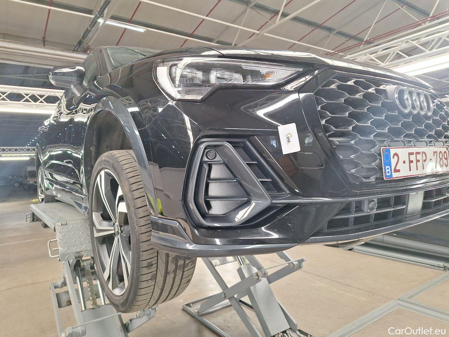  Audi  Q3 Audi,  SB 35 TFSi S tronic,  SB 35 TFSi S tronic #5