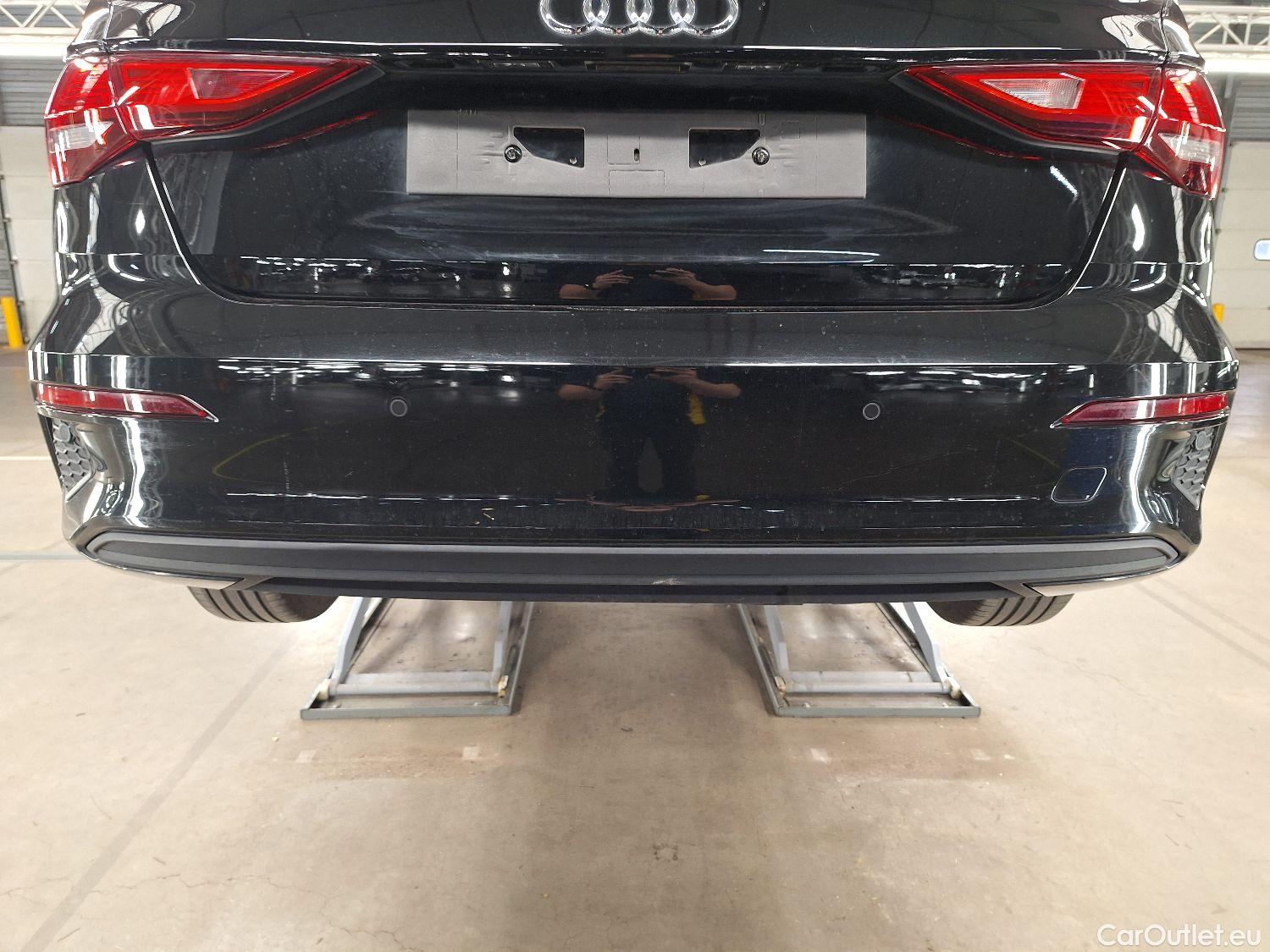  Audi  A3 Audi,  Berline '20, Audi  Berline 1.0 TFSi 30 81kW S tronic 4d #12