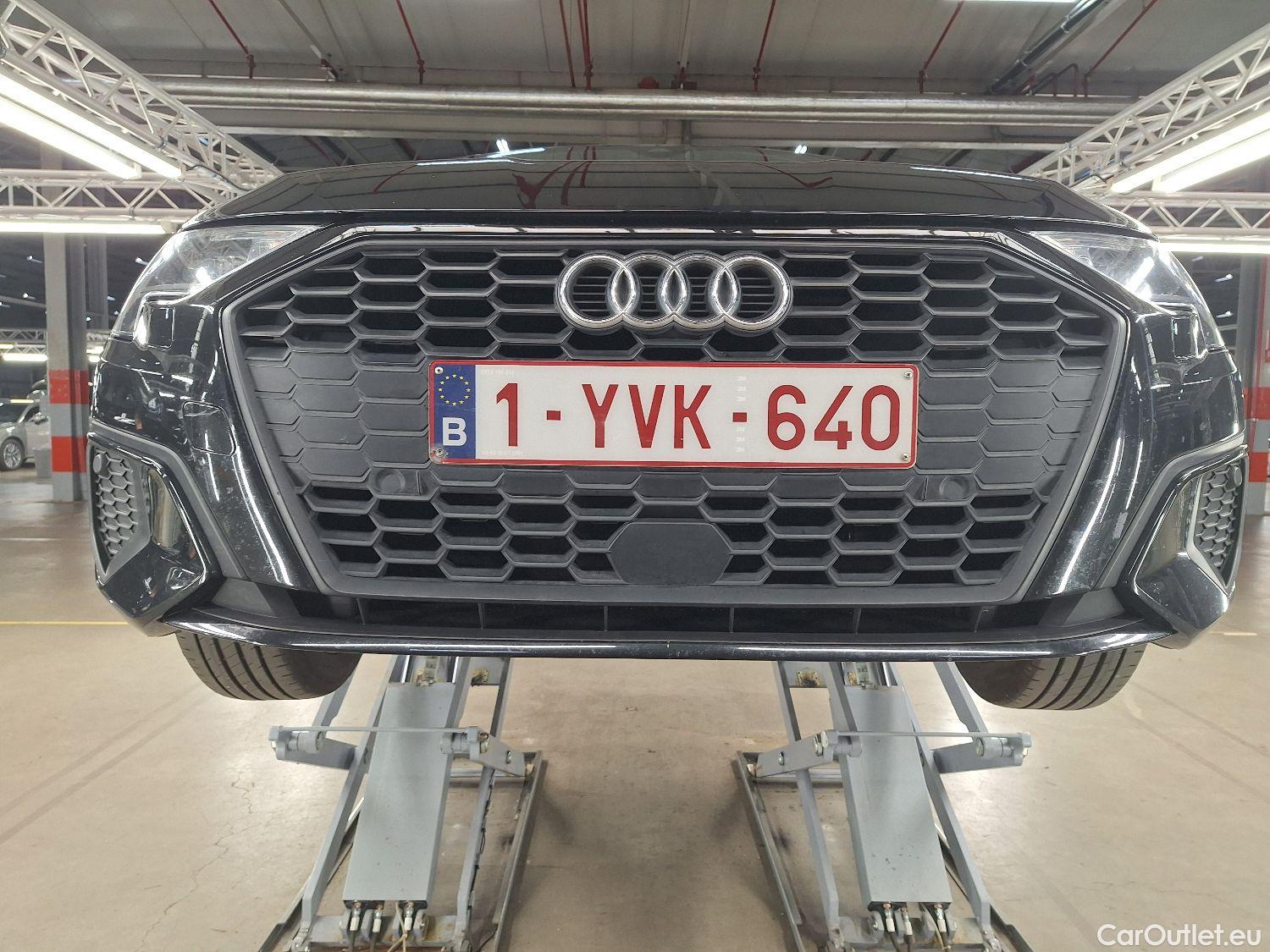  Audi  A3 Audi,  Berline '20, Audi  Berline 1.0 TFSi 30 81kW S tronic 4d #7