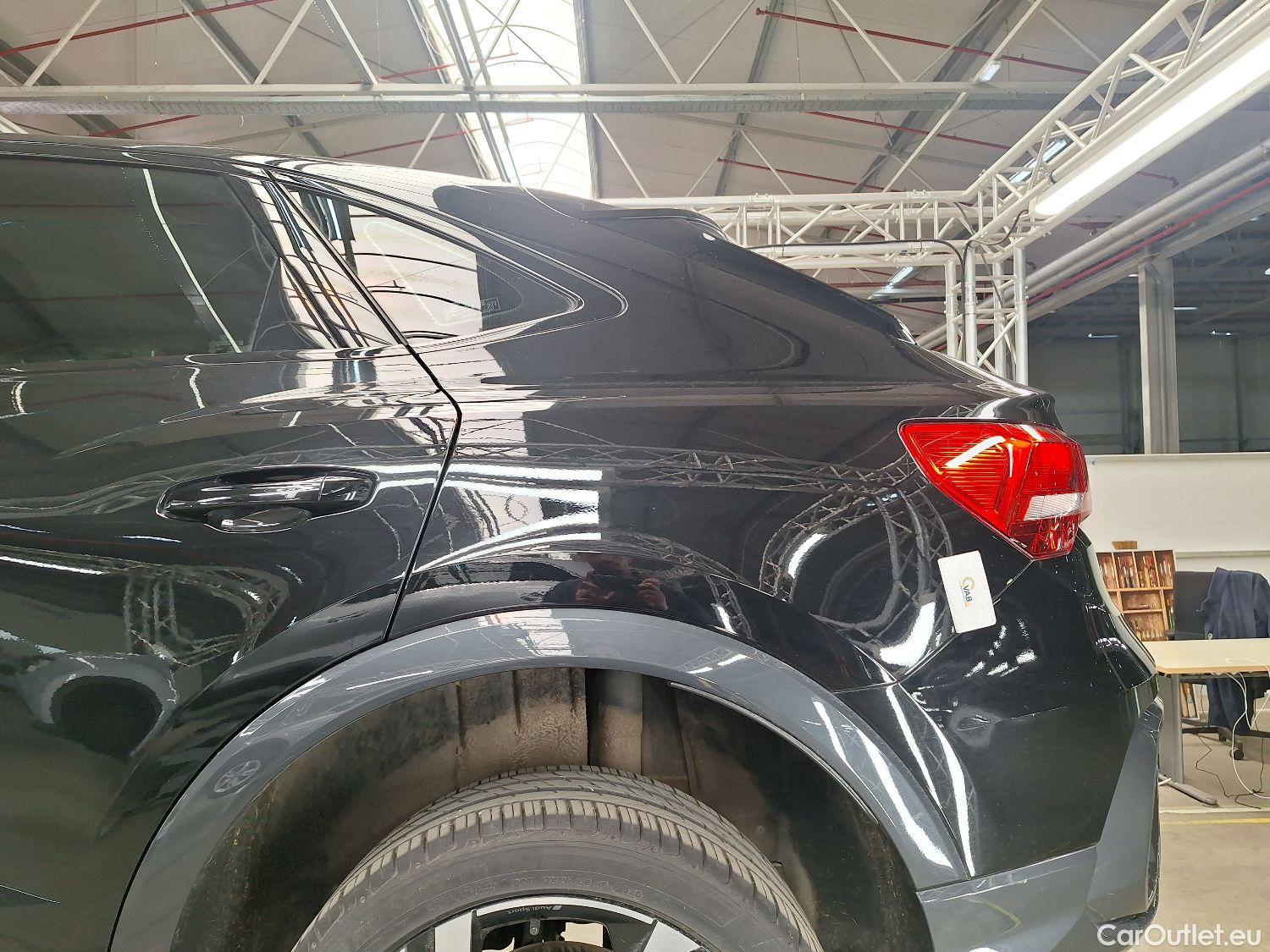  Audi  Q3 Audi,  SB 35 TFSi S tronic,  SB 35 TFSi S tronic #25