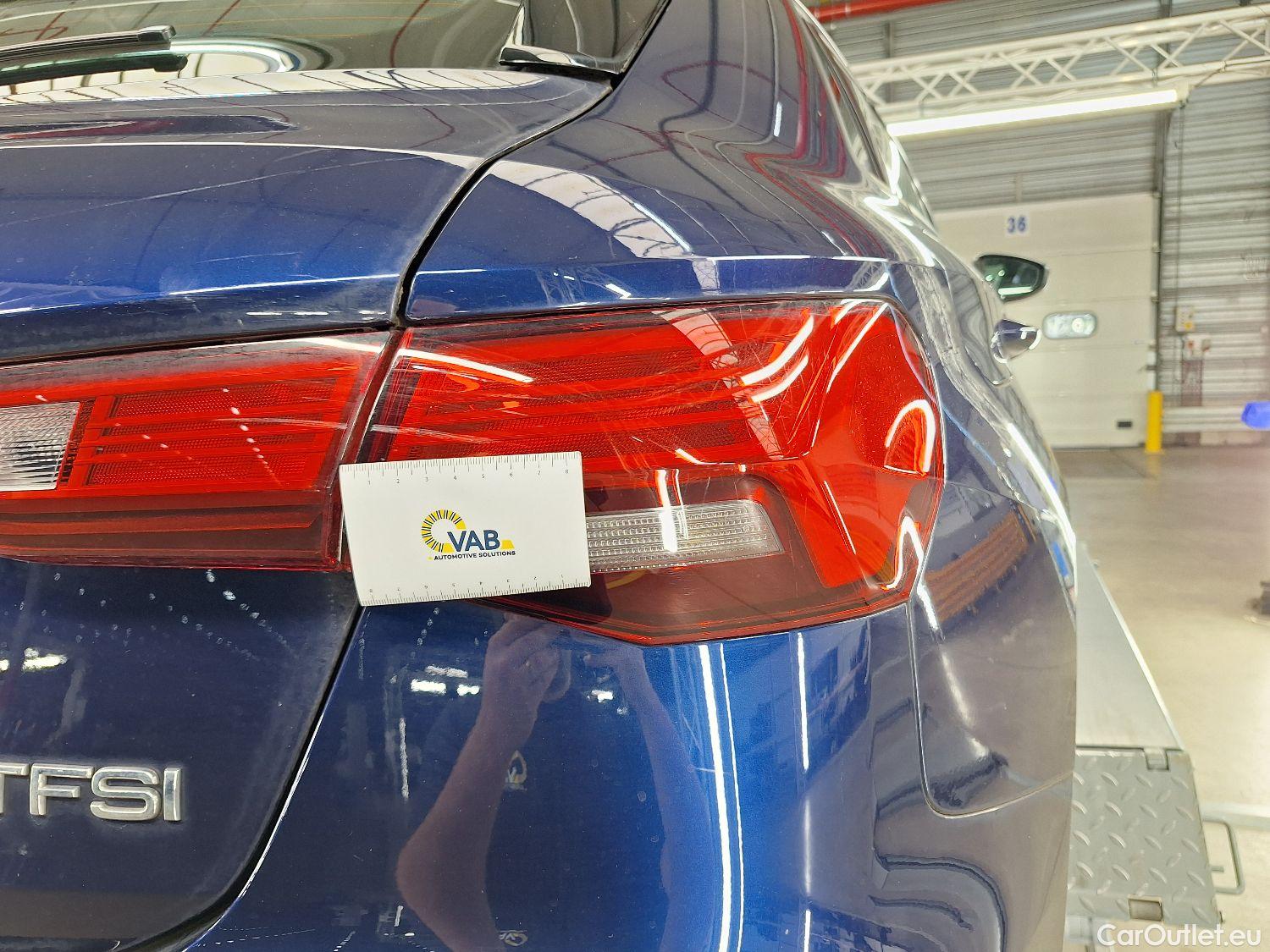  Audi  A3 Audi,  SB '20, Audi  Sportback 1.0 30 TFSi 81kW 5d #12