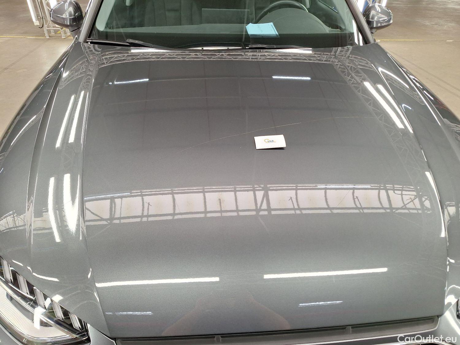  Audi  A4 Audi,  Avant FL'19, Audi  Avant 2.0 35 TFSi 110kW S tronic S line 5d #35