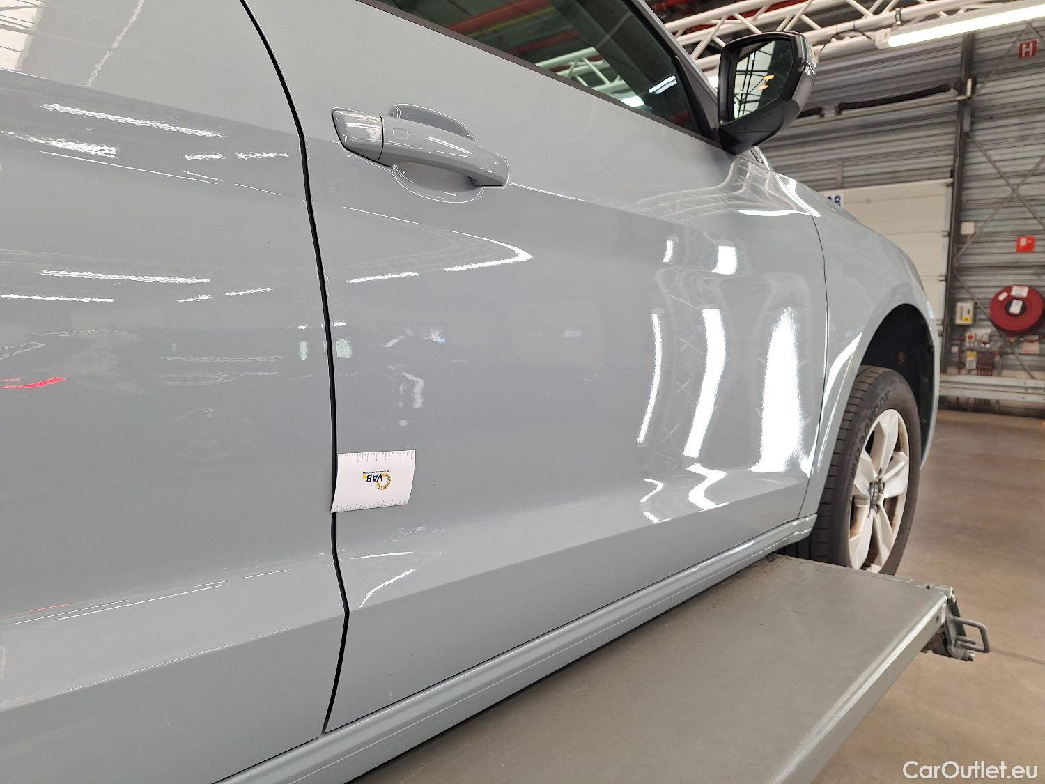  Audi  A1 Sportback Audi, A1 SB '18, Audi  1.0 30 TFSI 81kW S tronic 5d #6