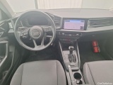  Audi  A1 Sportback Audi, A1 SB '18, Audi  1.0 30 TFSI 81kW S tronic 5d #5