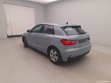  Audi  A1 Sportback Audi, A1 SB '18, Audi  1.0 30 TFSI 81kW S tronic 5d #6