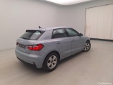  Audi  A1 Sportback Audi, A1 SB '18, Audi  1.0 30 TFSI 81kW S tronic 5d #8