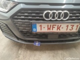  Audi  A1 Sportback Audi  1.0 30 TFSI 85kW 5d #24