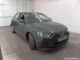  Audi  A1 Sportback Audi  1.0 30 TFSI 85kW 5d #8